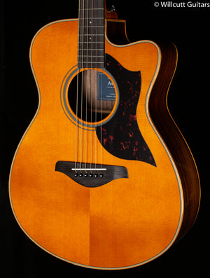Yamaha AC1R Vintage Natural