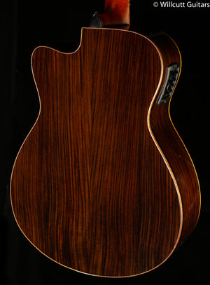 Yamaha AC1R Vintage Natural