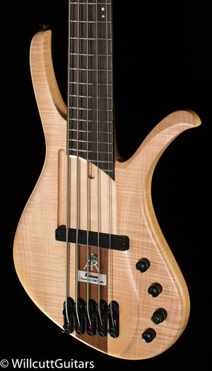 Ibanez Premium Affirma AFR5FMP - Natural Flat