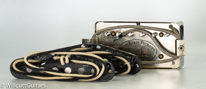 Ron Ellis Pickups HSS Set - LRP, 5060M, 5060N