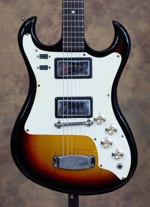 Custom Kraft USED 1965-66 4270