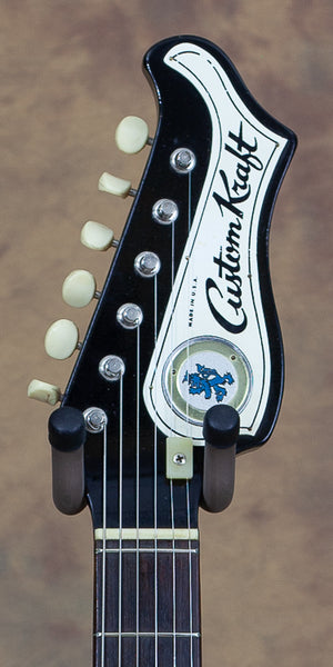 Custom Kraft USED 1965-66 4270