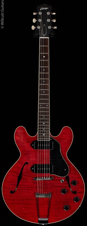 Collings I-30 LC Faded Cherry