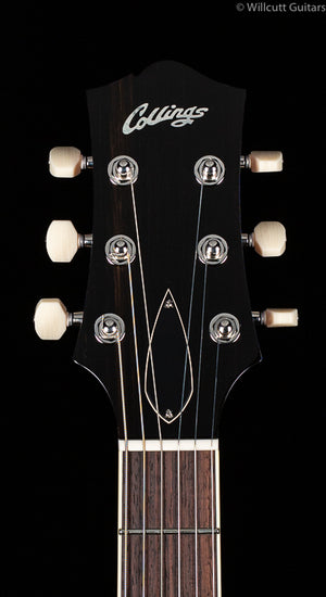 Collings I-30 LC Faded Cherry