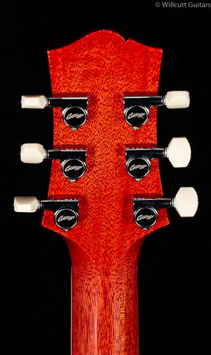 Collings I-30 LC Faded Cherry