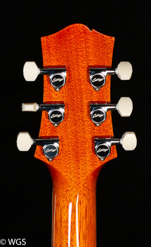 Collings I-30 LC Trans Orange
