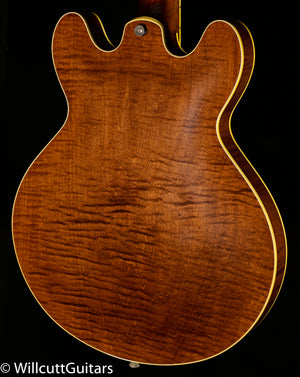 Collings I-30 LC Walnut Aged Throbaks