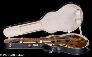 Collings I-30 LC Walnut Aged Throbaks