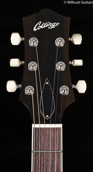 Collings I-30 LC Pelham Blue (518)