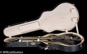 Collings I-30 LC Jet Black Aged Finish (641)