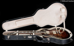 Collings I-35 Deluxe Tiger Eye Sunburst