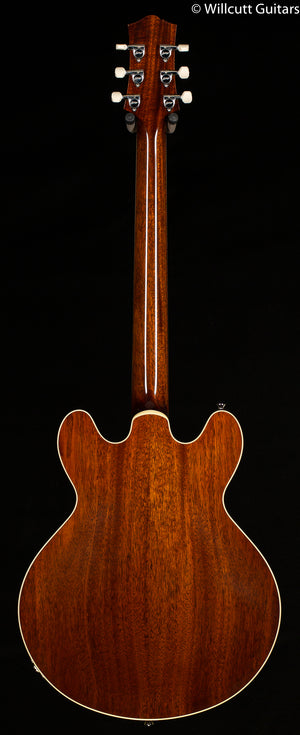 Collings I-35 Deluxe Tobacco Sunburst