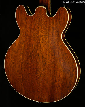 Collings I-35 Deluxe Tobacco Sunburst