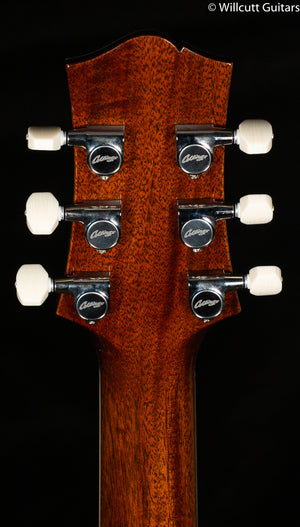 Collings I-35 Deluxe Tobacco Sunburst