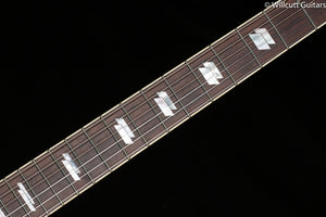 Collings I-35 Deluxe Tobacco Sunburst