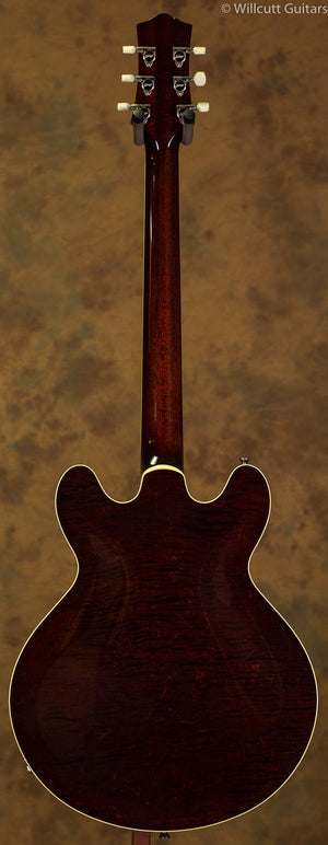 Collings USED I-35LC Tobacco Sunburst