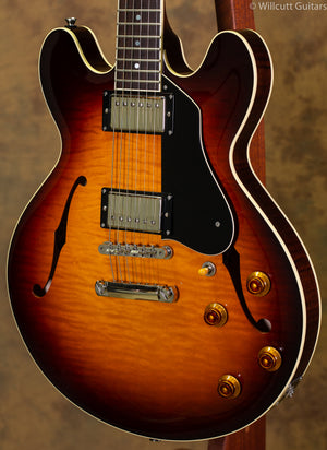 Collings USED I-35LC Tobacco Sunburst