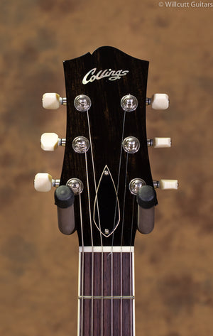 Collings USED I-35LC Tobacco Sunburst