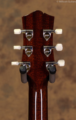 Collings USED I-35LC Tobacco Sunburst