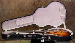 Collings USED I-35LC Tobacco Sunburst