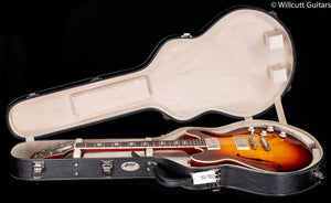 Collings I-35 LC Deluxe Dark Cherry Sunburst