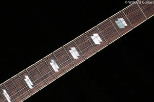 Collings I-35 LC Deluxe Dark Cherry Sunburst