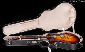 Collings I-35 LC Dark Cherry Sunburst ThroBaks