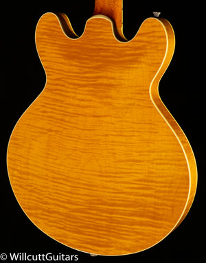 Collings I-35 LC Blonde Aged ThroBaks