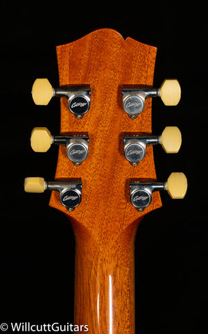 Collings I-35 LC Blonde Aged ThroBaks