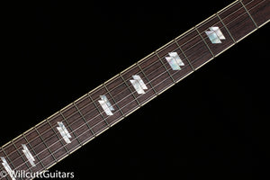 Collings I-35 LC Blonde Aged ThroBaks