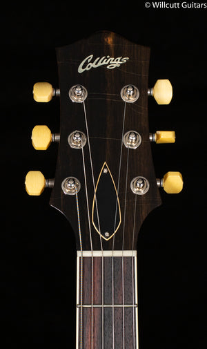 Collings I-35 LC Vintage Faded Cherry