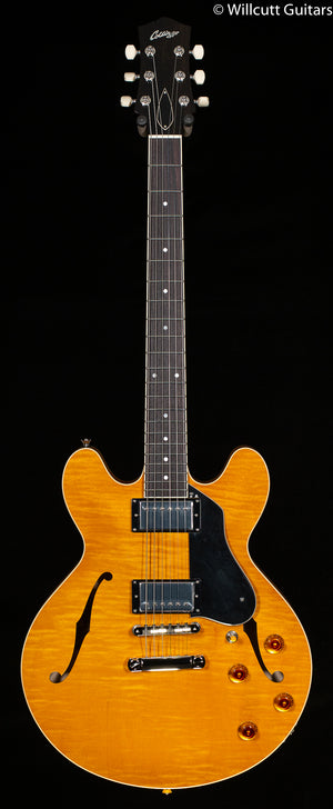 Collings I-35 LC Blonde