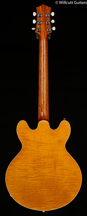 Collings I-35 LC Blonde