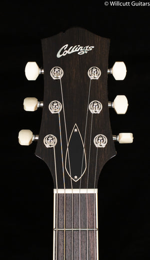 Collings I-35 LC Blonde