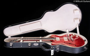 Collings I-35 LC Deluxe Faded Cherry Ron Ellis Pickups (855)