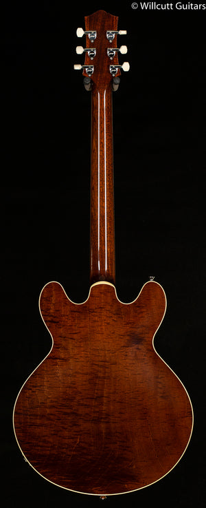 Collings I-35 LC Deluxe Tobacco Sunburst Ron Ellis Pickups (874)