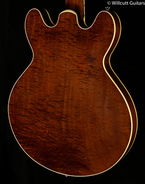 Collings I-35 LC Deluxe Tobacco Sunburst Ron Ellis Pickups (874)