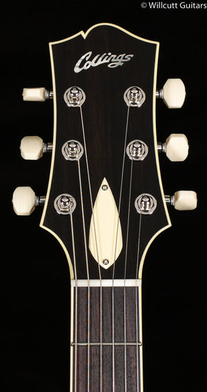 Collings I-35 LC Deluxe Tobacco Sunburst Ron Ellis Pickups (874)