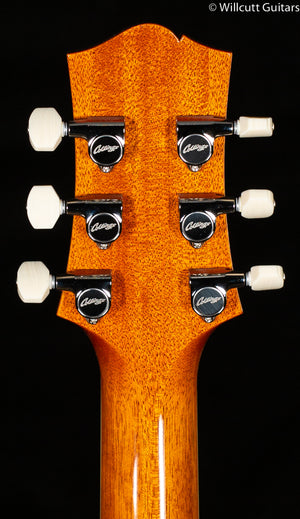 Collings I-35 LC Deluxe Electric Guitar Blonde Ron Ellis Humbuckers (897)