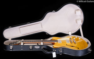 Collings I-35 LC Deluxe Electric Guitar Blonde Ron Ellis Humbuckers (897)