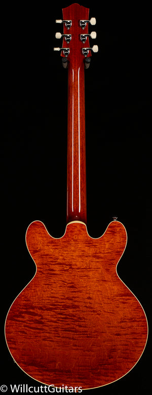 Collings I-35 LC Deluxe Iced Tea Sunburst (936)