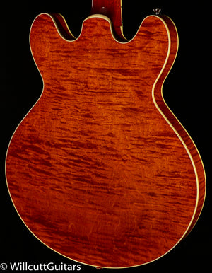 Collings I-35 LC Deluxe Iced Tea Sunburst (936)