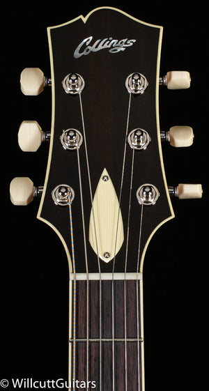 Collings I-35 LC Deluxe Iced Tea Sunburst (936)