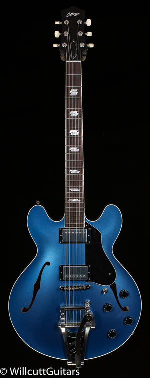 Collings I-35 LC Pelham Blue (989)