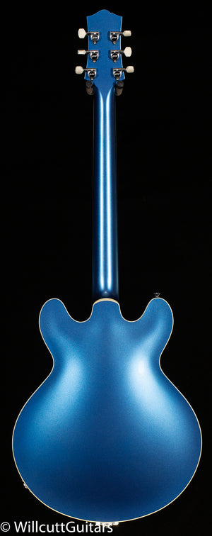 Collings I-35 LC Pelham Blue (989)