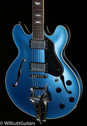 Collings I-35 LC Pelham Blue (989)