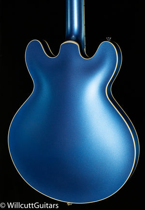 Collings I-35 LC Pelham Blue (989)
