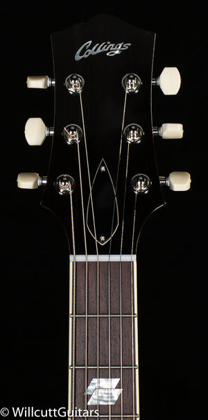 Collings I-35 LC Pelham Blue (989)