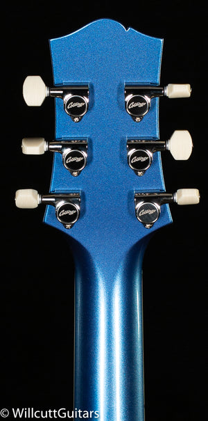 Collings I-35 LC Pelham Blue (989)