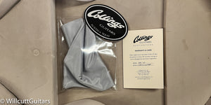 Collings I-35 LC Pelham Blue (989)